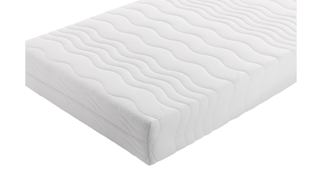 Koudschuim HR45 matras 21 cm dik