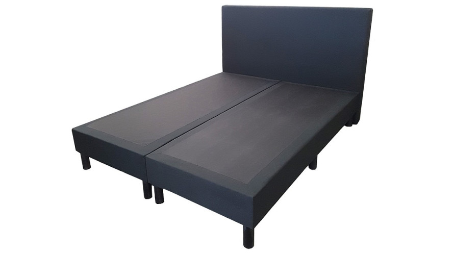 Boxspring Basic zonder matras