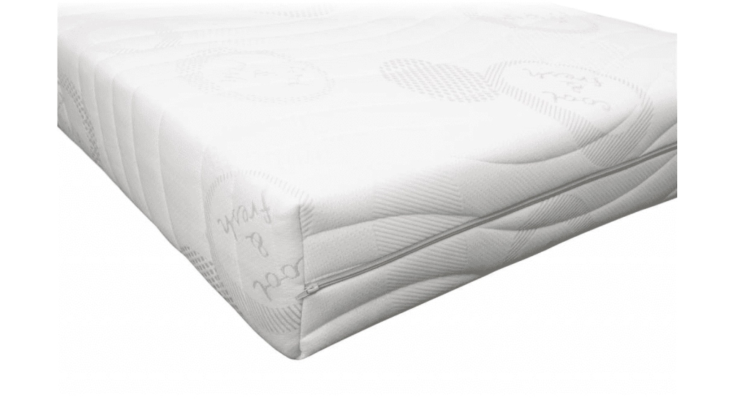 Hotel topper koudschuim HR45 10cm