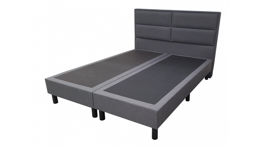 Boxspring Mercure zonder matras