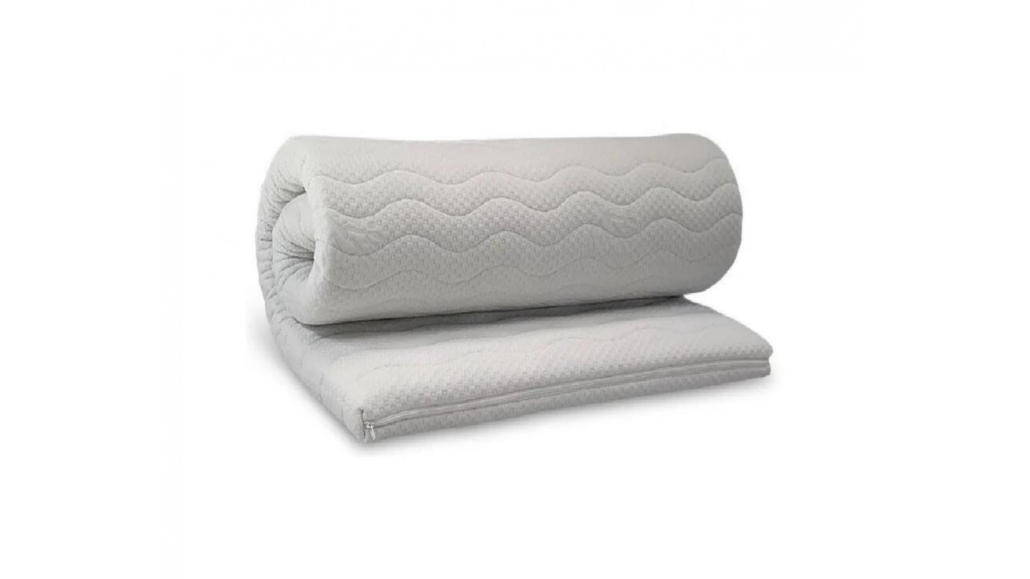 Topper Comfort 7 cm dik vaste tijk